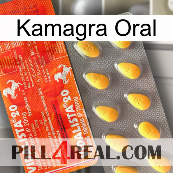 Kamagra Oral new01